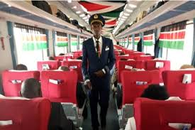 Photo essays recipes postcards season 12 bourdain's picks. Kenya S Madaraka Express Launches Amid Fanfare And Criticism Allafrica Com