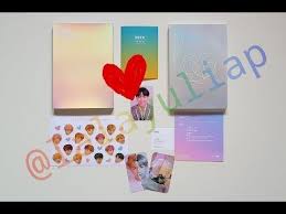 Bts Album Answer Hilyp Hay All Visit My Youtube Channel Please Dengan Gambar Bts