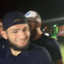 Khabib Nurmagomedov Says He Deserves Burgers After Beating Justin Gaethje