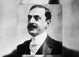 Luis María Drago, el padre de la doctrina que puso fin a la prepotencia  europea en suelo americano