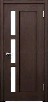This wooden door is especially unique. Top 50 Modern Wooden Door Design Ideas You Want To Choose Them For Your Home Engineering Discoveri Door Design Modern Modern Wooden Doors Wood Doors Interior