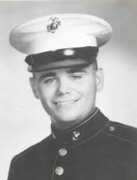 Obituary of Vince Rodriguez