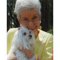 Marilou Hutter Obituary