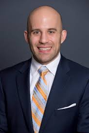 Council Fellows Class of 2016