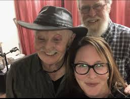 Contributions to the tribute of Glenn Tripp