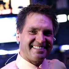 Famous People From Edmonton