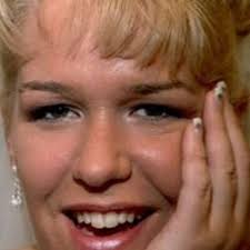 Tracy Dawn Blankenship