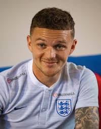 Starting off, his full name is trippier grew up as the youngest son to his mum and dad. Kieran Trippier Flies The Flag For Rossendale As England Start Euro 2020 With A Win Inyourarea News