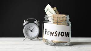 Quali sono i le novità, in materia di pensioni, sono quasi quotidiane: 1cqsf3pbhziism