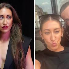 MAFS UK's Hannah reveals truth of her and Ryan's relationship