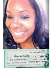 Maddi Higgins Memorial Scholarship Winner Announced for University of Santa  Clara