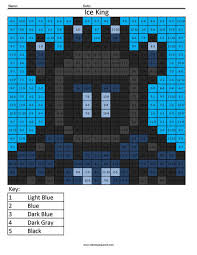 For more image related to the sheet above your kids can check out the below related images widget at the end of the site or exploring by category. 39vas Ice King Fortnite Subtraction Page Coloring Squared