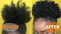 Natural Hair Dye Colors