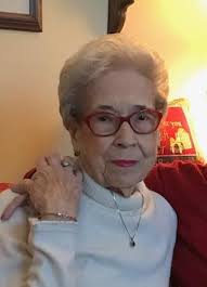 Obituary for Hallie "Adelle" Moore Qualls