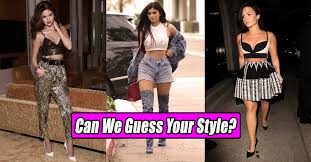 The goal of the test is to reveal what fashion style suits you the most. Take This Fashion Test And We Ll Guess Your Style Thequiz