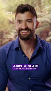 It might not have worked out the first time around for Ariel and Blair, but  will they give love a second chance? Don't miss the series premiere of  #TheBigD, June 14