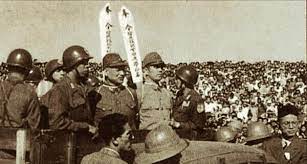 二戰結束後，在中國被處決的各級日本戰犯大概有多少？ - 每日頭條