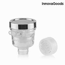 Meist) das wasserhahnfilter | die wasserhahnfilter. Innovagoods Umweltfreundlicher Wasserhahnfilter Mit Trinkwasseraufbereitung Innovagoods