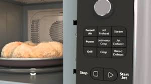 Whirlpool Family Chef Microgolfoven Four A Micro Ondes Product Video Vandenborre Be Youtube