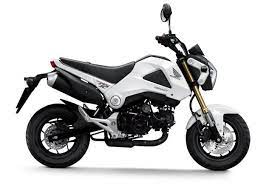 Honda Msx 125 Grom 125 2013 Present Moto Choice Com Honda Grom Honda Msx 125 Motorcycle
