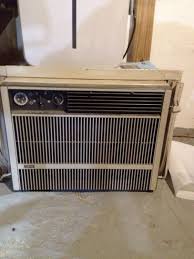 This is a low profile ac, so it is ideal for windows that don't open very high. Best Air Conditioner Carrier Window Air Model 51 61000 Btu 110 V For Sale In Mohawk Valley New York For 2021