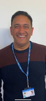 Dr Udit Gupta