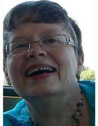 Gail Annette Kern Stephens Koombes