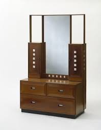 dressing table and stool charles rennie mackintosh v a explore the collections furniture design table dressing table with stool furniture dressing table