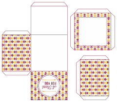 Se vi ricordate ne ho già parlato in san valentino get this fun free printable extra large cupcake template for your cupcake and sweet treats theme projects. 8 Best Free Printable Cupcake Boxes Printablee Com
