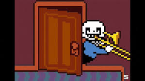 On the sans_platforms4 and sans_platforms4hard attacks, the platform is supposed to accelerate from 0 to its full speed, but i was lazy and started it at full speed immediately. Download Gif Sans Undertale Png Gif Base