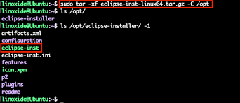 To launch it, go to the activities overview and search for. How To Install Eclipse Ide On Ubuntu 20 04