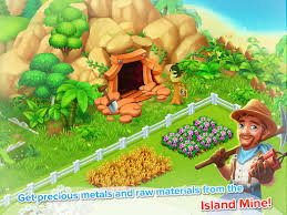 Create your own unique farm in family farm seaside and compete with your friends to be the . Free Download Family Farm Seaside Apk For Android