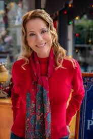 Kathie Lee Gifford as Jane