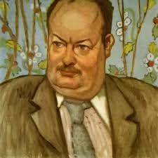 Robert Hicks Print of Mr Samuel Drew, 1819. Art Prints, Posters & Puzzles  from Heritage Images