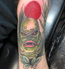 I have been tattooing professionally since 1995 in multiple states. Stu Eternal Tattoo Springfield Mo Tattoos