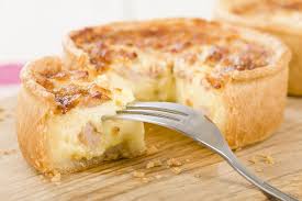 Recette De Mini Quiche Lorraine Light Facile Et Rapide A Realiser Gouteuse Et Dietetique Ingredients Preparation Et Recette Quiche Quiche Lorraine Recette