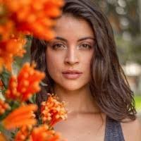 Andrea Mariscal's Instagram, Twitter & Facebook