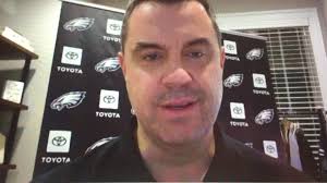 EAGLES DEPTH CHART: Defense