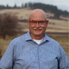 Michael Barry for Union County Commissioner