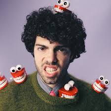 Gabriel Guy's Instagram, Twitter & Facebook