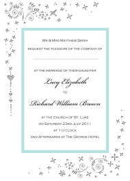 Free Microsoft Word Wedding Invitation Templates Invitation Card Format Wedding Invitation Templates Invitation Template