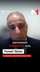 Entretien avec Puneet Talwar