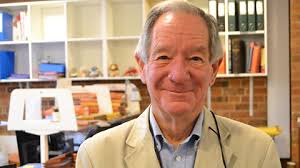 Heir Hunters, Series 12, Barker/Rowlinson