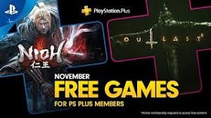 Playstation has finally revealed the upcoming playstation plus free video games for january 2021, and this time around, it includes three different titles with one specifically for the playstation 5. Playstation Plus September 2020 All The Free Ps Plus Games You Can Get This Month Techradar