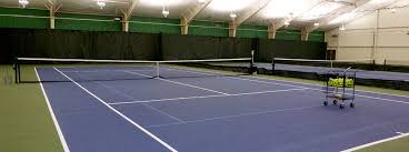 Whether you're a complete beginner or a regular player, you'll find indoor and outdoor facilities so you can take part in the great game all year round. Forest View Racquet Fitness Club Arlington Heights Park District