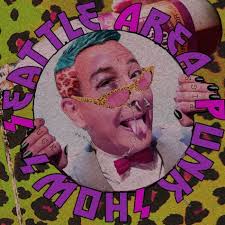 Seattle Area Punk Shows