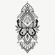 Colorful Mandala Tattoo Mandalatattoo Colorful Mandala Tattoo Mandalatattoo Butter Tatuagem Mandala Tatuagens Ornamentais Tatuagem De Mandala Colorida