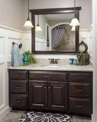 We did not find results for: Best 25 Bathroom Jack And Jill Ideas In 2021 Dark Wood Bathroom Wood Bathroom Vanity Bathroom Vanity Designs
