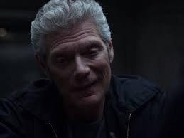 In Plain Sight" The Medal of Mary (TV Episode 2012)