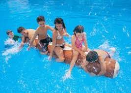 Swimming Pool Party Games For Kids Intheswim Pool Blog
